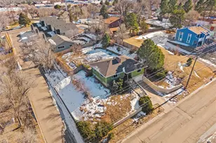 2005 Mt Washington Ave, Colorado Springs, CO 80906 - Photo 45