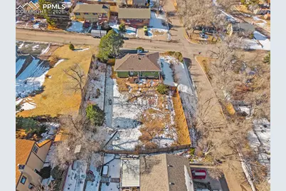 2005 Mount Washington Avenue, Colorado Springs, CO 80906 - Photo 41