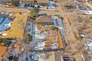 2005 Mt Washington Ave, Colorado Springs, CO 80906 - Photo 41