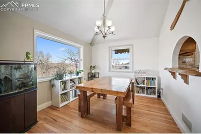 2005 Mount Washington Avenue, Colorado Springs, CO 80906 - Photo 11