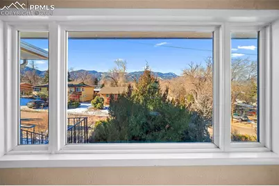 2005 Mount Washington Avenue, Colorado Springs, CO 80906 - Photo 9