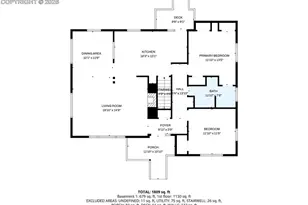 2005 Mt Washington Ave, Colorado Springs, CO 80906 - Photo 49