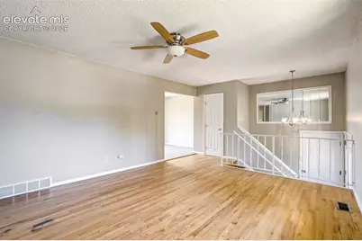 326 Cielo Vista Street, Colorado Springs, CO 80911 - Photo 3