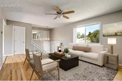 326 Cielo Vista Street, Colorado Springs, CO 80911 - Photo 5