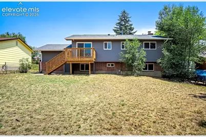 326 Cielo Vista Street, Colorado Springs, CO 80911 - Photo 41
