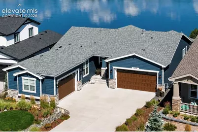 1472 Coronado Beach Drive, Monument, CO 80132 - Photo 1
