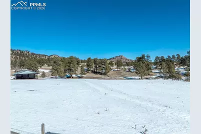 146 Pennsylvania Avenue, Florissant, CO 80816 - Photo 17