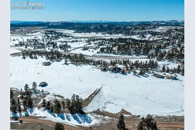 146 Pennsylvania Avenue, Florissant, CO 80816 - Photo 13