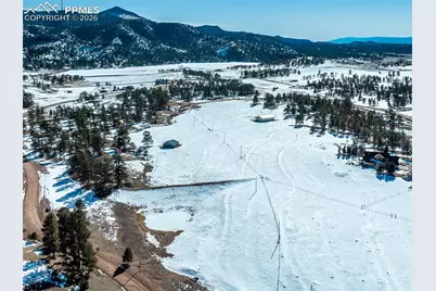 146 Pennsylvania Avenue, Florissant, CO 80816 - Photo 23