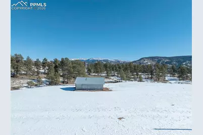 146 Pennsylvania Avenue, Florissant, CO 80816 - Photo 3