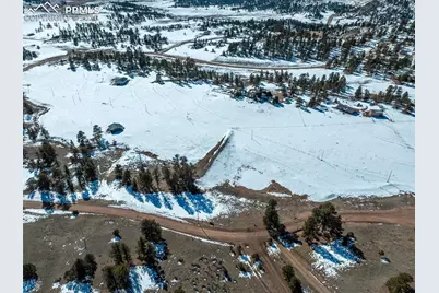 146 Pennsylvania Avenue, Florissant, CO 80816 - Photo 11