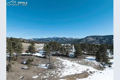 146 Pennsylvania Avenue, Florissant, CO 80816 - Photo 1