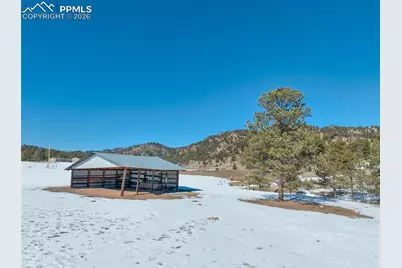 146 Pennsylvania Avenue, Florissant, CO 80816 - Photo 19