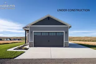 7721 Slate River Wy, Colorado Springs, CO 80908 - Photo 1