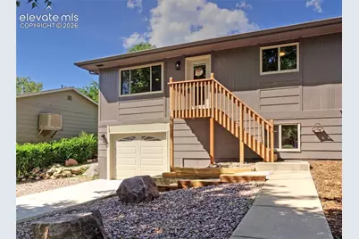 622 Mountain Avenue, Colorado Springs, CO 80905 - Photo 1