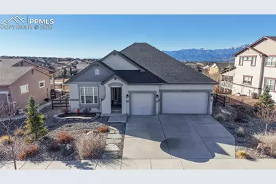 4649 Hanging Lake Circle, Colorado Springs, CO 80924 - Photo 43