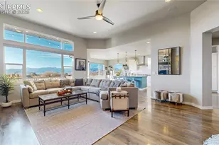 4649 Hanging Lake Cir, Colorado Springs, CO 80924 - Photo 3