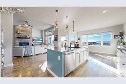 4649 Hanging Lake Circle, Colorado Springs, CO 80924 - Photo 11