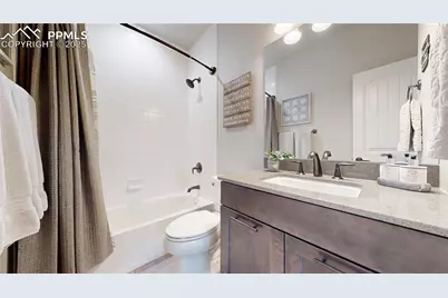 4649 Hanging Lake Circle, Colorado Springs, CO 80924 - Photo 17