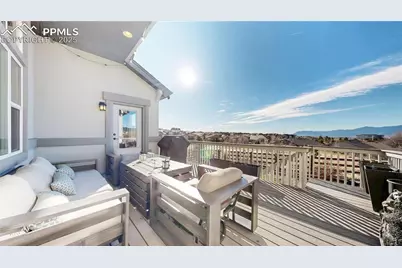 4649 Hanging Lake Circle, Colorado Springs, CO 80924 - Photo 35