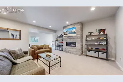 4649 Hanging Lake Circle, Colorado Springs, CO 80924 - Photo 27