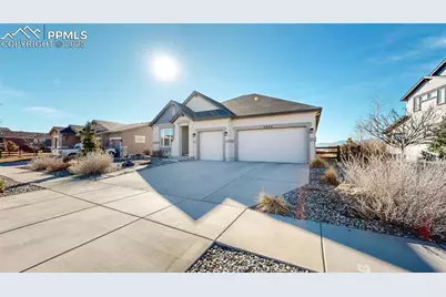 4649 Hanging Lake Circle, Colorado Springs, CO 80924 - Photo 41