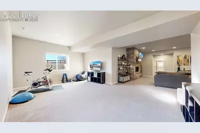 4649 Hanging Lake Circle, Colorado Springs, CO 80924 - Photo 25