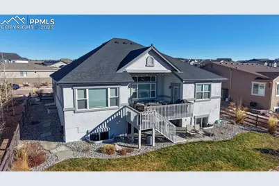 4649 Hanging Lake Circle, Colorado Springs, CO 80924 - Photo 49