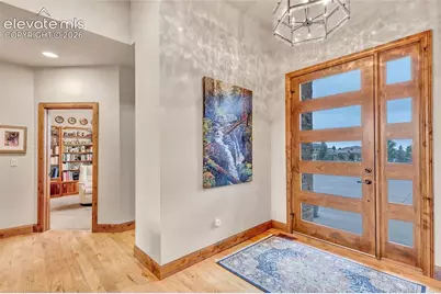 3096 Cathedral Park View, Colorado Springs, CO 80904 - Photo 5
