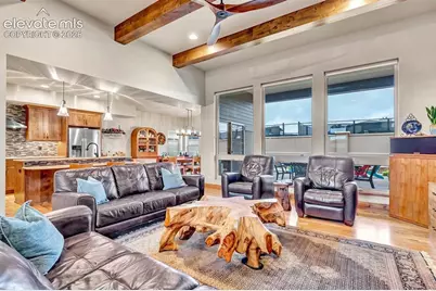 3096 Cathedral Park View, Colorado Springs, CO 80904 - Photo 7