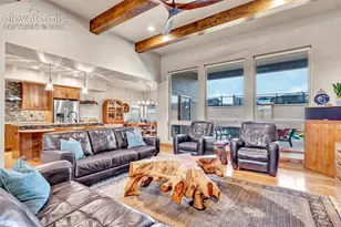 3096 Cathedral Pk Vw, Colorado Springs, CO 80904 - Photo 7