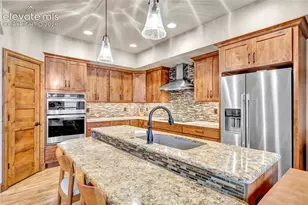 3096 Cathedral Pk Vw, Colorado Springs, CO 80904 - Photo 9