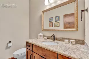 3096 Cathedral Pk Vw, Colorado Springs, CO 80904 - Photo 25