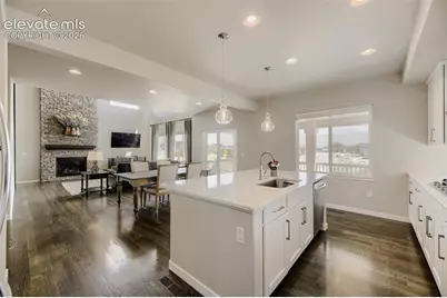 10081 Waterton Canyon Way, Colorado Springs, CO 80924 - Photo 11