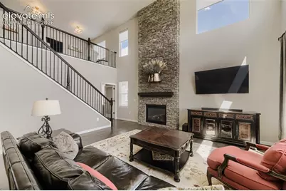 10081 Waterton Canyon Way, Colorado Springs, CO 80924 - Photo 15