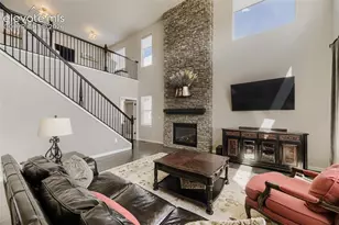10081 Waterton Cyn Wy, Colorado Springs, CO 80924 - Photo 15