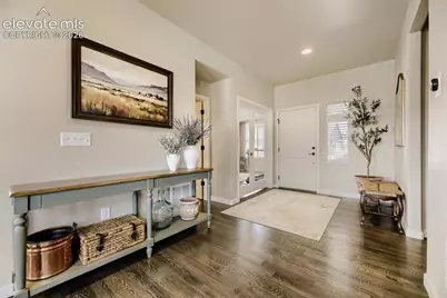 10081 Waterton Canyon Way, Colorado Springs, CO 80924 - Photo 7