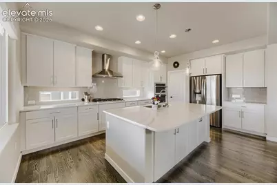 10081 Waterton Canyon Way, Colorado Springs, CO 80924 - Photo 9