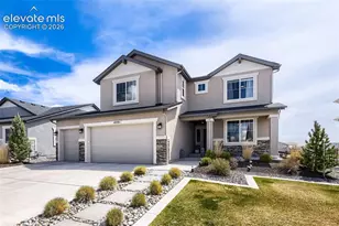 10081 Waterton Cyn Wy, Colorado Springs, CO 80924 - Photo 3