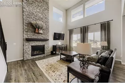 10081 Waterton Canyon Way, Colorado Springs, CO 80924 - Photo 13