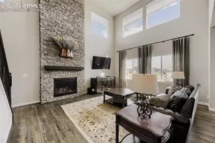 10081 Waterton Cyn Wy, Colorado Springs, CO 80924 - Photo 13