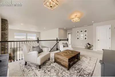 10081 Waterton Canyon Way, Colorado Springs, CO 80924 - Photo 17