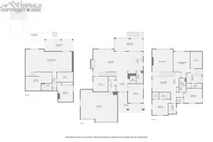 10081 Waterton Cyn Wy, Colorado Springs, CO 80924 - Photo 41