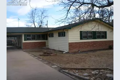 1336 College Avenue, Canon City, CO 81212 - Photo 3
