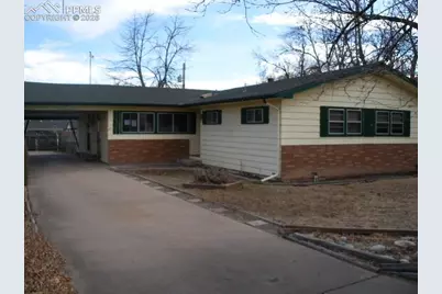 1336 College Avenue, Canon City, CO 81212 - Photo 1