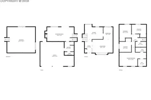 6302 Cripple Creek Ln, Colorado Springs, CO 80919 - Photo 41