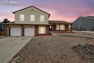 6302 Cripple Creek Ln, Colorado Springs, CO 80919 - Photo 1