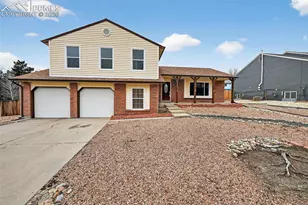 6302 Cripple Creek Ln, Colorado Springs, CO 80919 - Photo 5