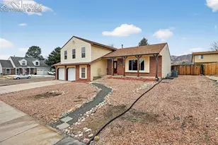 6302 Cripple Creek Ln, Colorado Springs, CO 80919 - Photo 3