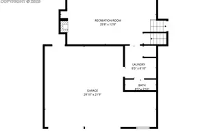 6302 Cripple Creek Ln, Colorado Springs, CO 80919 - Photo 39